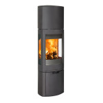 Jotul F 378v2 ADVANCE HT BP černý lak